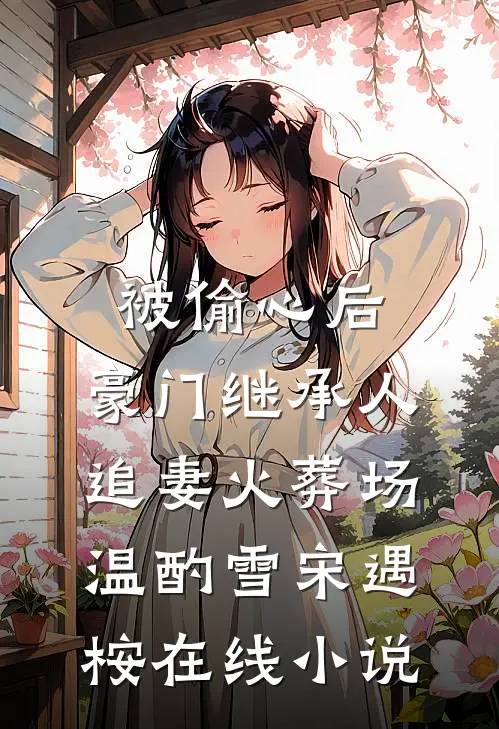 被偷心后，豪门继承人追妻火葬场温酌雪宋遇桉在线小说