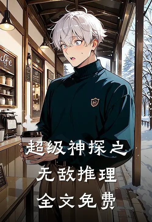 超级神探之无敌推理全文免费