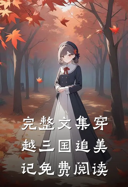 完整文集穿越三国追美记免费阅读