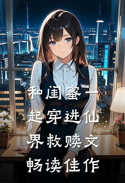 和闺蜜一起穿进仙界救赎文畅读佳作