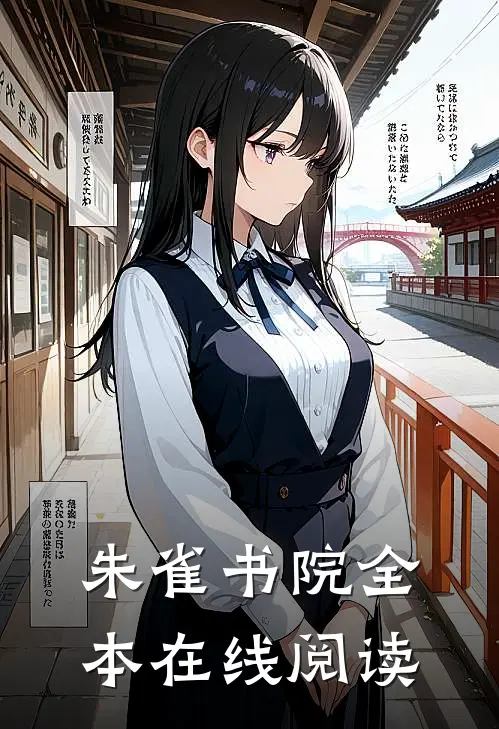 朱雀书院全本在线阅读