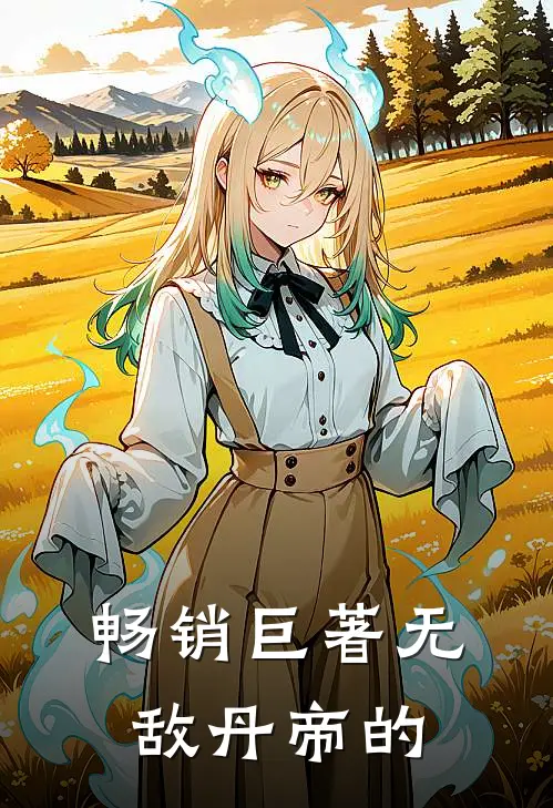 畅销巨著无敌丹帝的