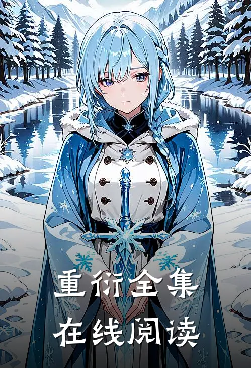 重衍全集在线阅读