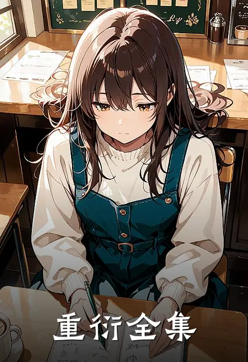重衍全集