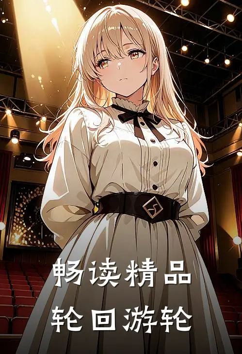 畅读精品轮回游轮