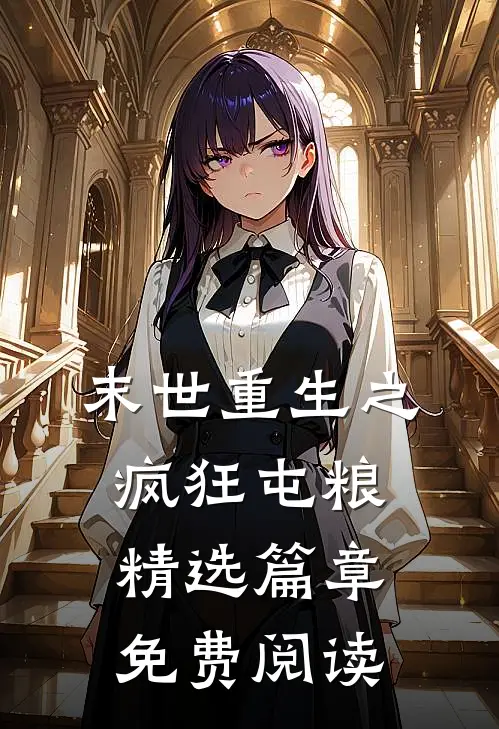 末世重生之疯狂屯粮精选篇章免费阅读
