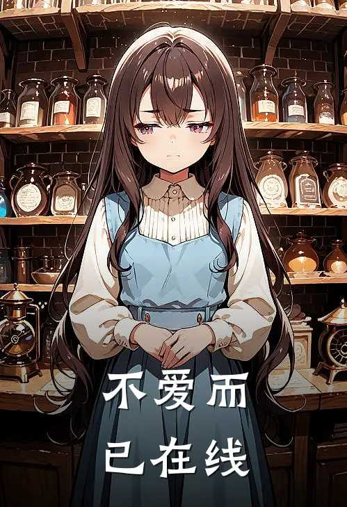 不爱而已在线