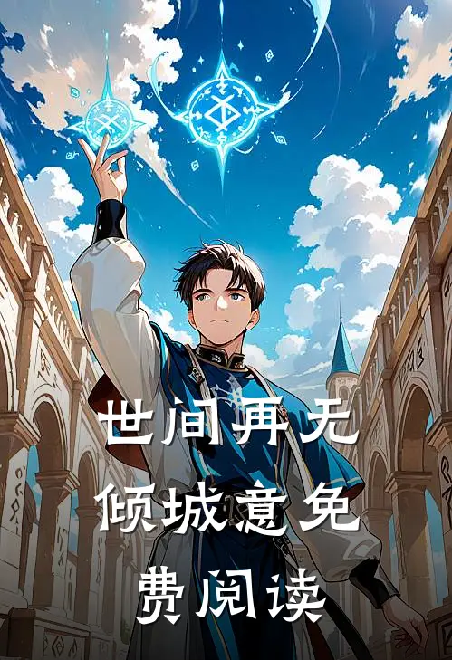 世间再无倾城意免费阅读