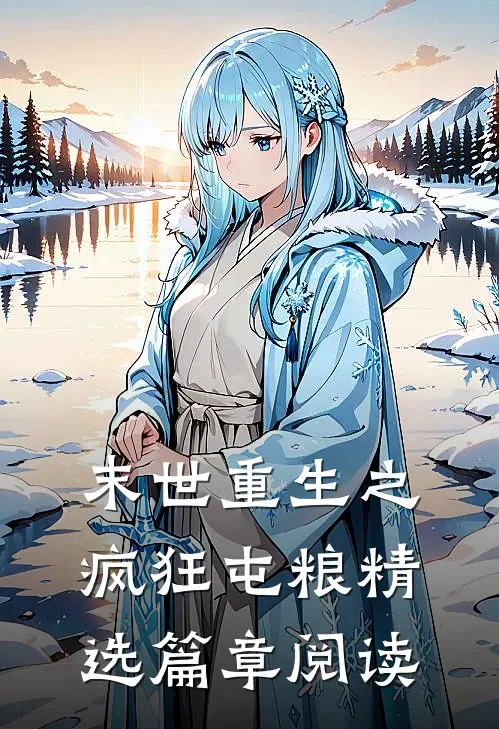 末世重生之疯狂屯粮精选篇章阅读