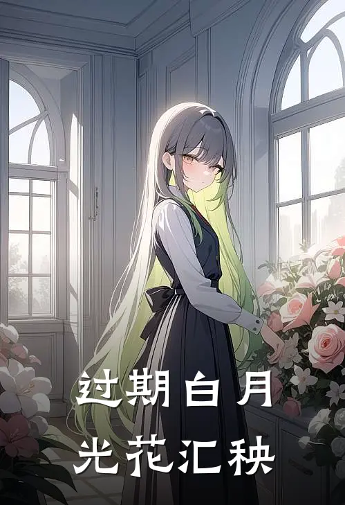 过期白月光花汇秧