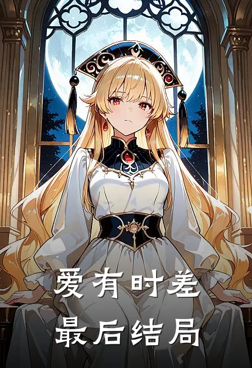 爱有时差最后结局