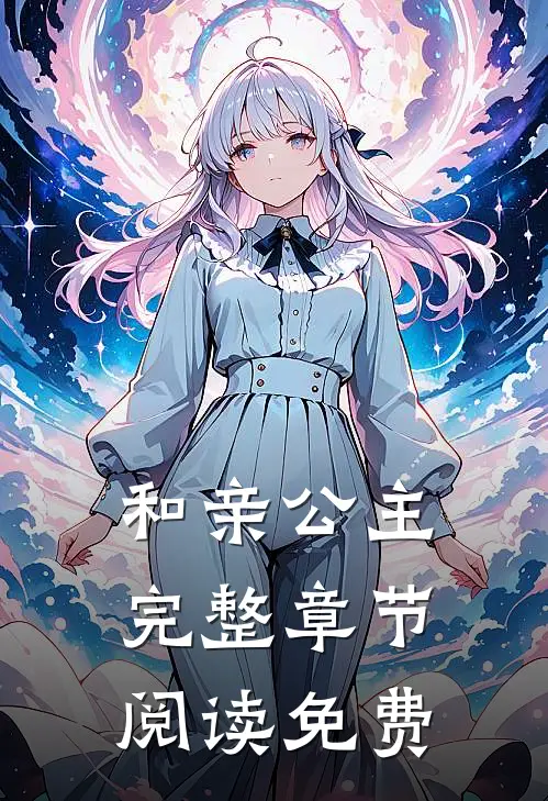 和亲公主完整章节阅读免费