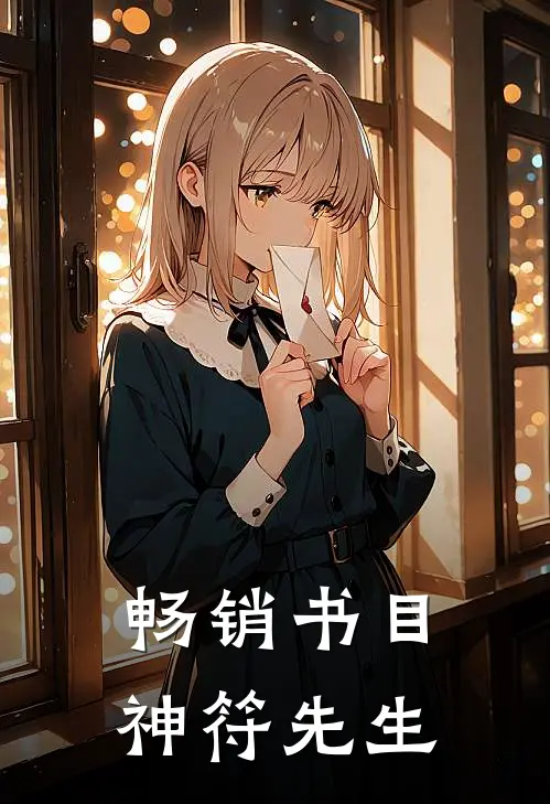畅销书目神符先生