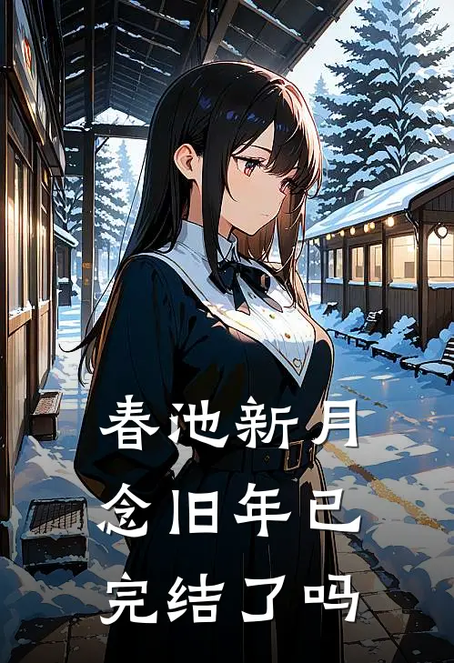 春池新月念旧年已完结了吗