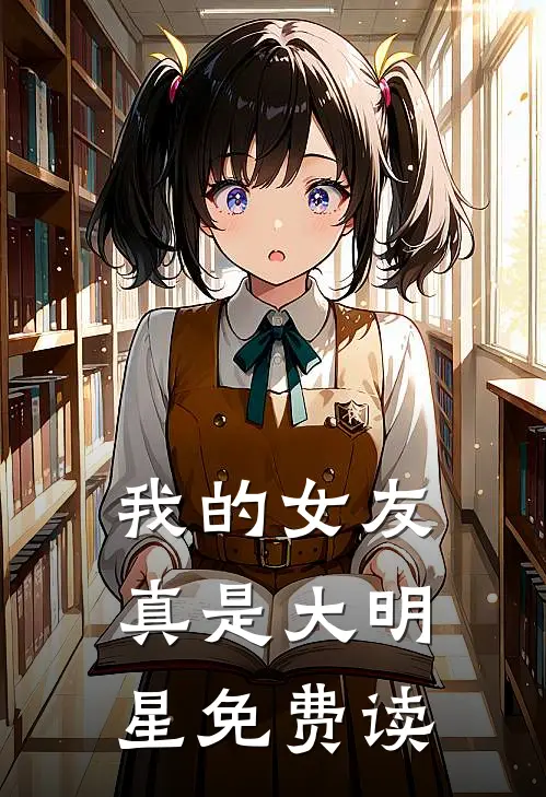 我的女友真是大明星免费读
