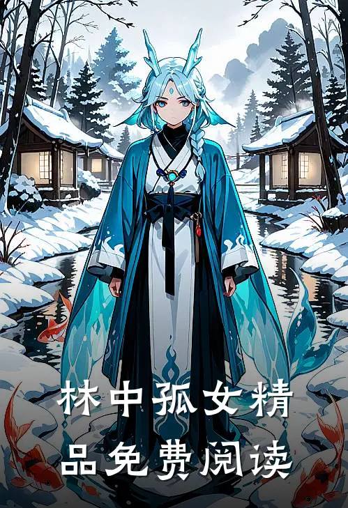 林中孤女精品免费阅读
