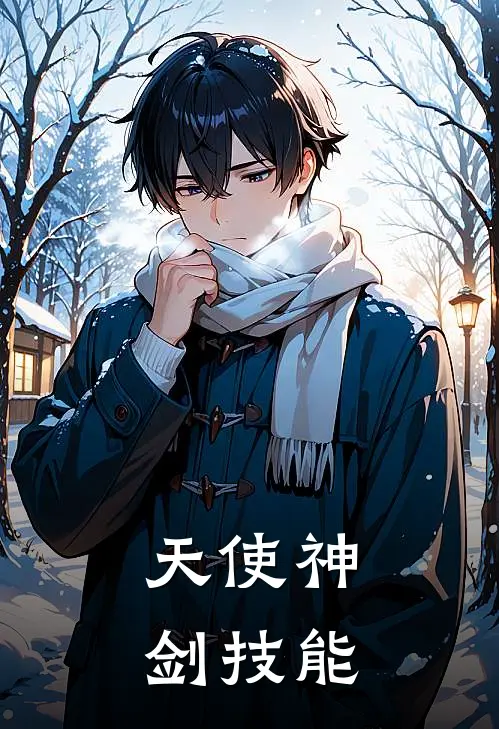 天使神剑技能