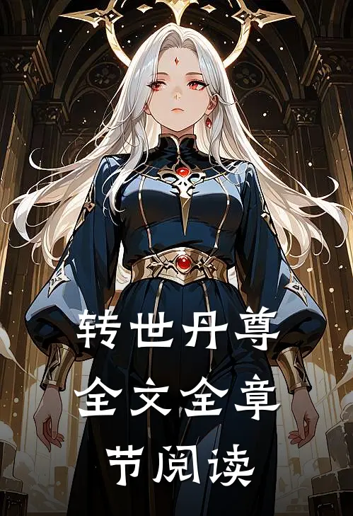 转世丹尊全文全章节阅读