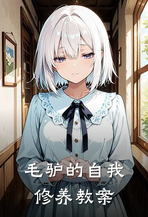 毛驴的自我修养教案