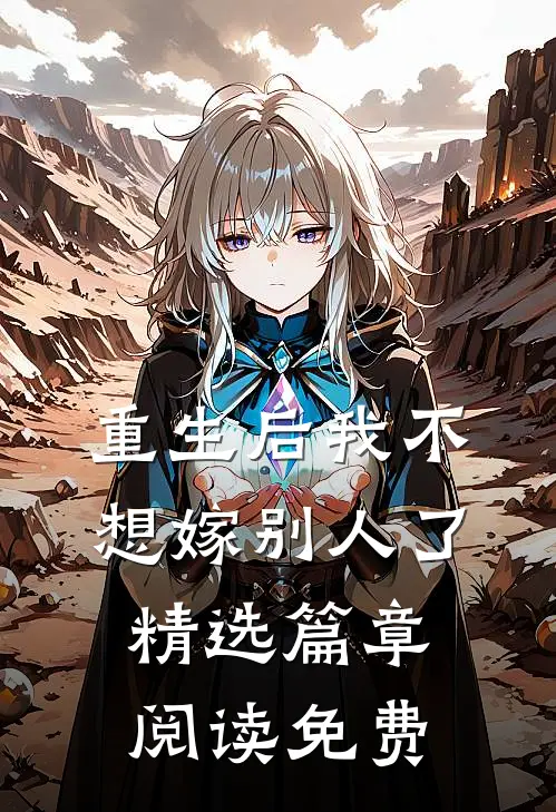 重生后我不想嫁别人了精选篇章阅读免费