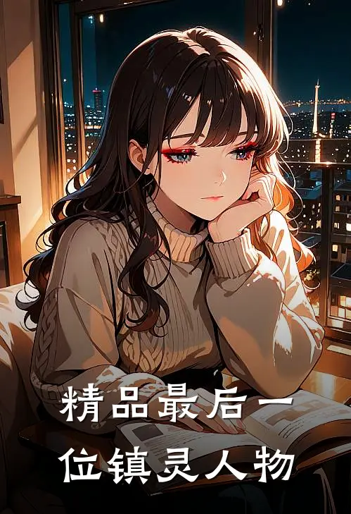 精品最后一位镇灵人物