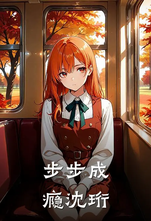 步步成瘾沈珩