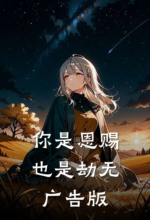 你是恩赐也是劫无广告版