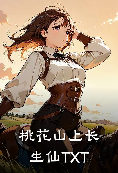 桃花山上长生仙TXT