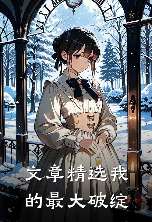 文章精选我的最大破绽
