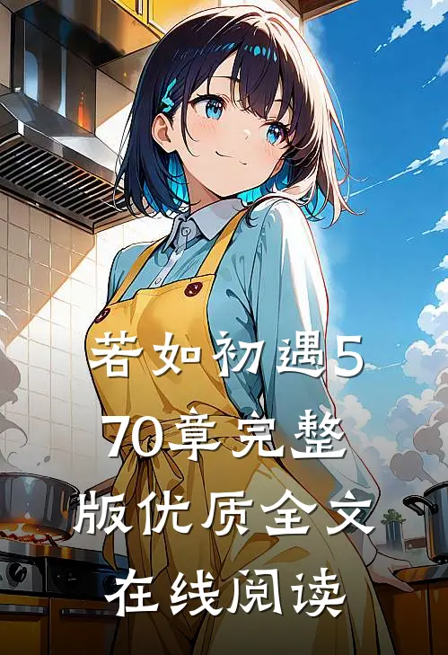 若如初遇570章完整版优质全文在线阅读