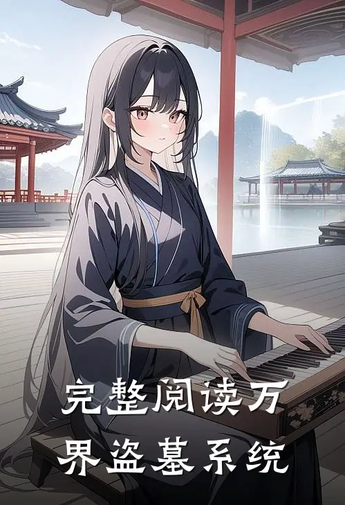 完整阅读万界盗墓系统