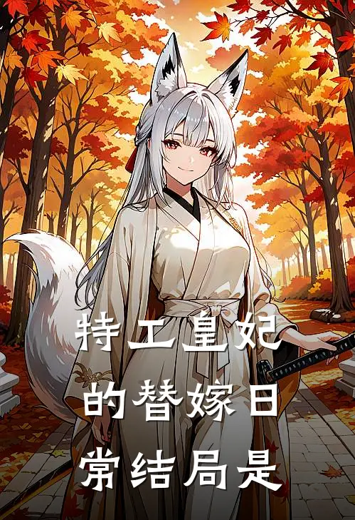 特工皇妃的替嫁日常结局是