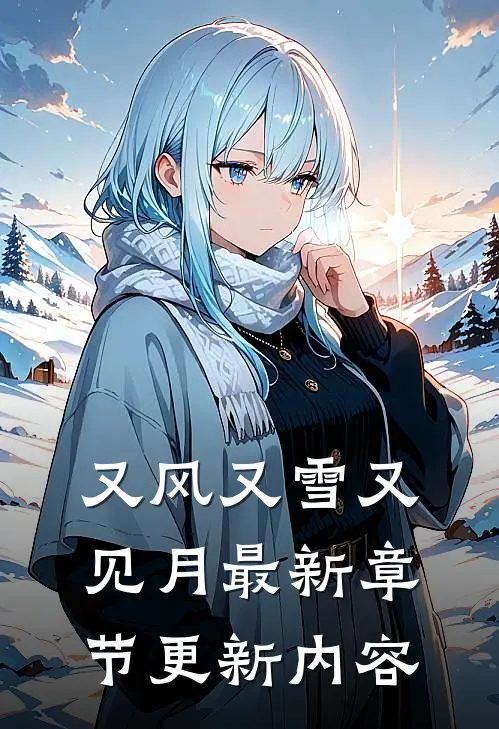 又风又雪又见月最新章节更新内容