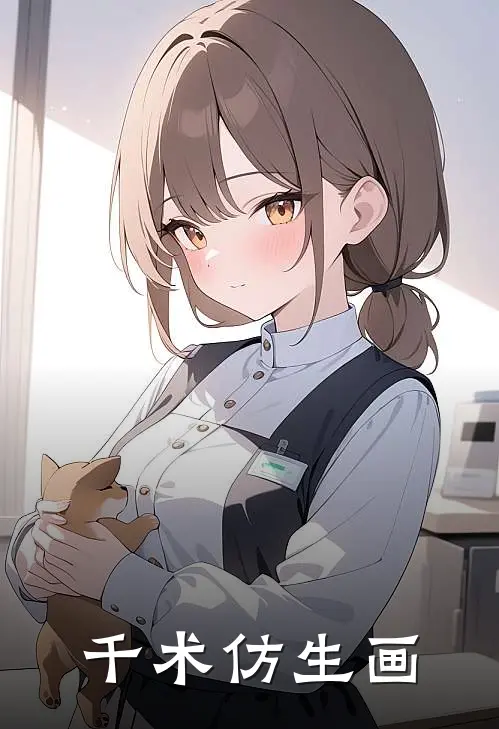 千术仿生画