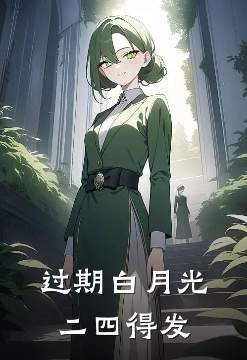 过期白月光 二四得发
