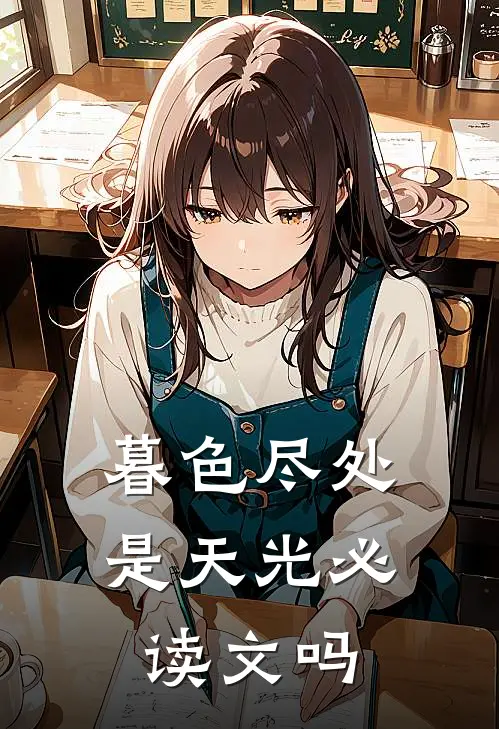 暮色尽处是天光必读文吗