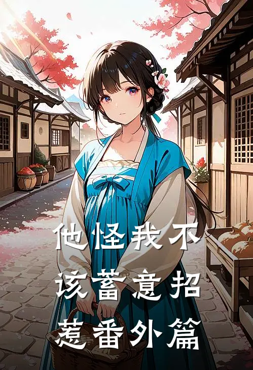 他怪我不该蓄意招惹番外篇