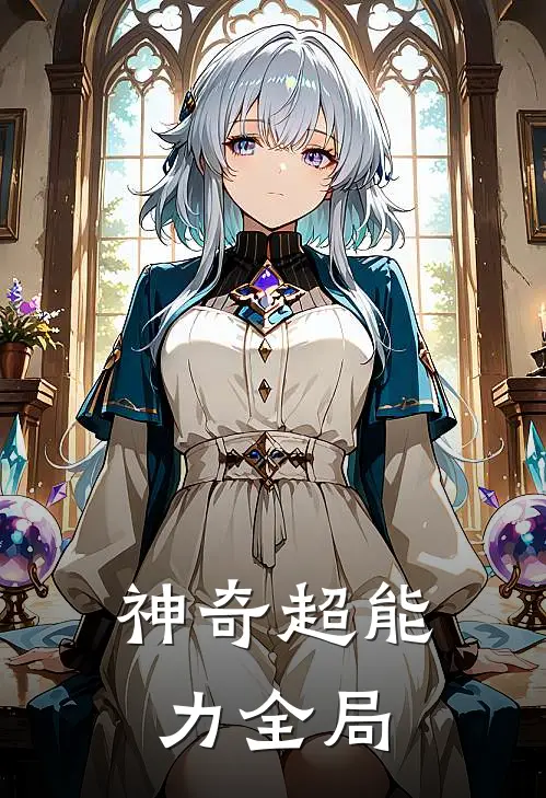 神奇超能力全局