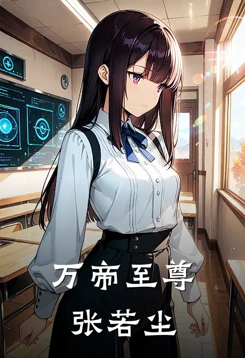 万帝至尊张若尘