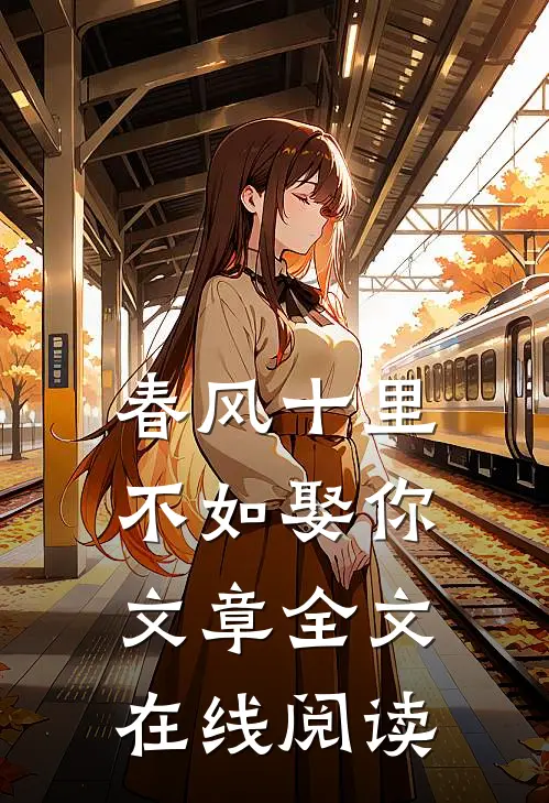 春风十里不如娶你文章全文在线阅读