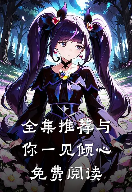 全集推荐与你一见倾心免费阅读