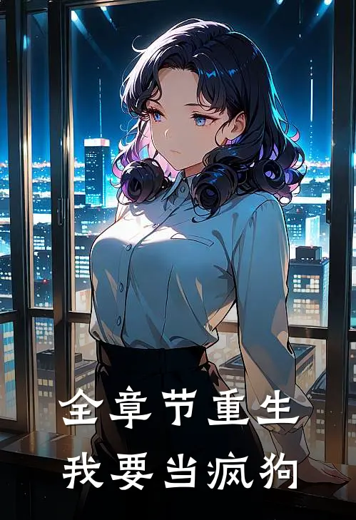 全章节重生我要当疯狗