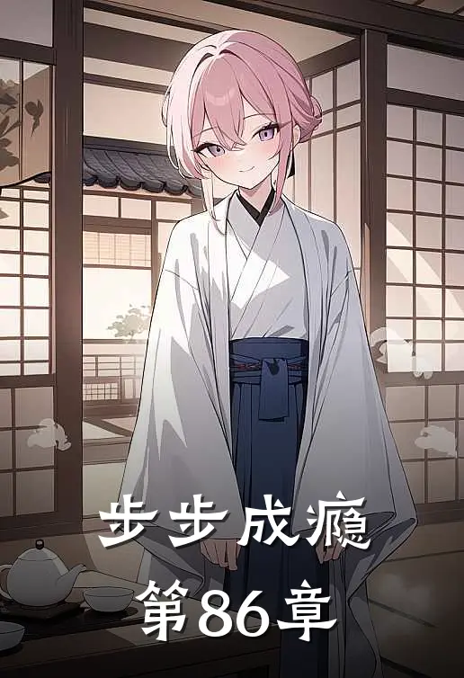 步步成瘾 第86章