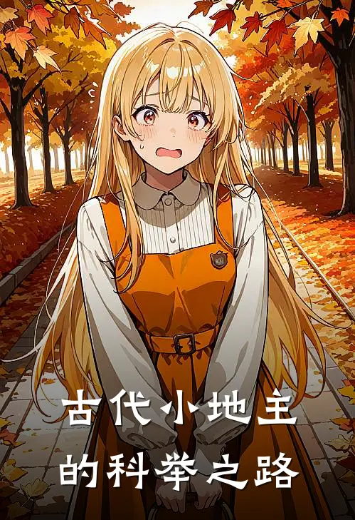 古代小地主的科举之路