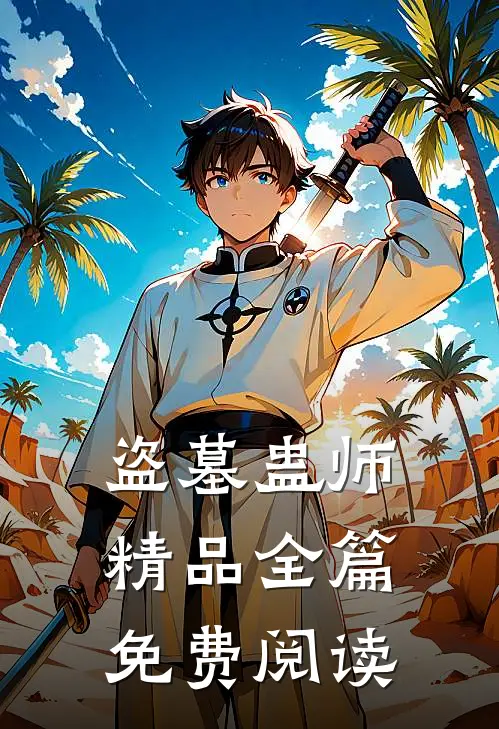 盗墓蛊师精品全篇免费阅读