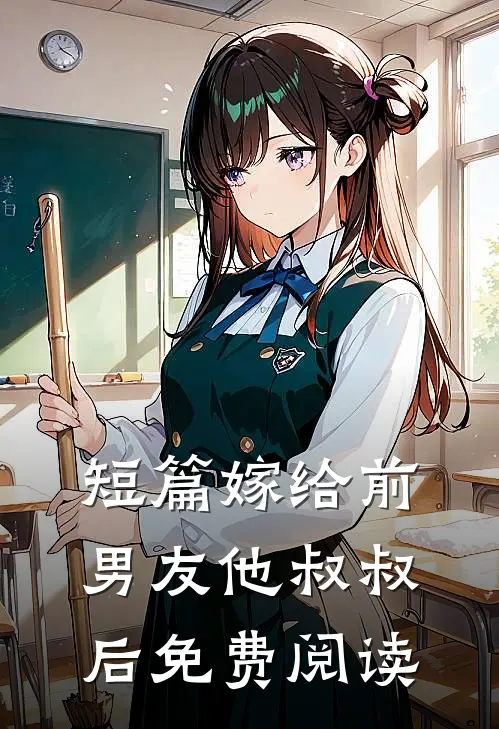短篇嫁给前男友他叔叔后免费阅读