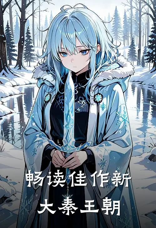 畅读佳作新大秦王朝