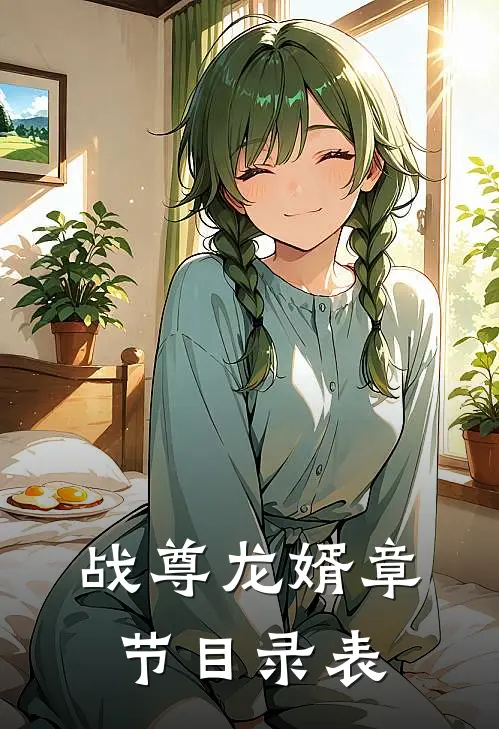 战尊龙婿章节目录表