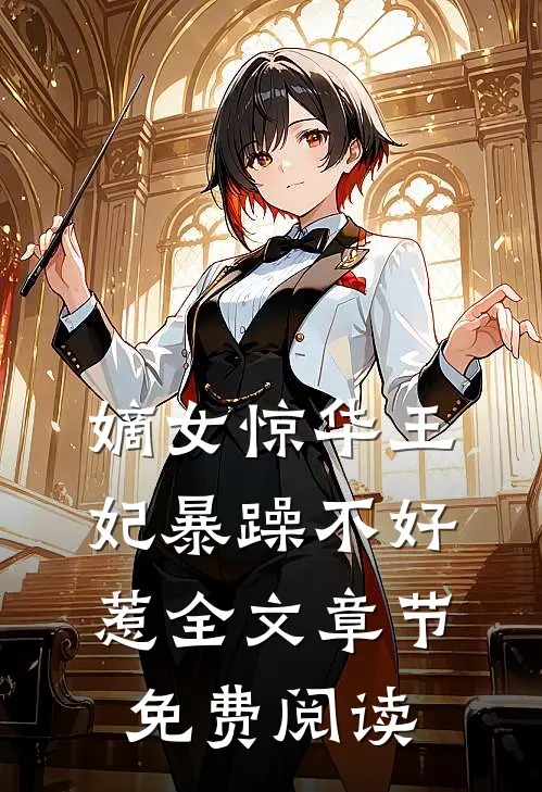 嫡女惊华王妃暴躁不好惹全文章节免费阅读