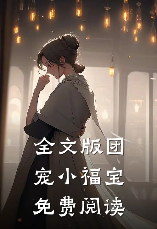 全文版团宠小福宝免费阅读